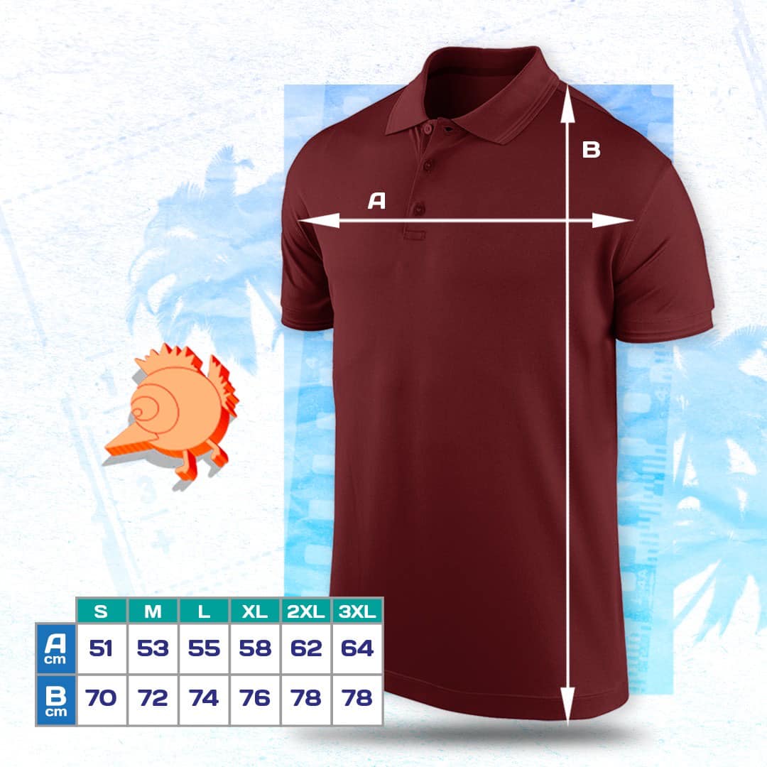 11.4 POLO SPARROW | pamučna majica dugih rukava