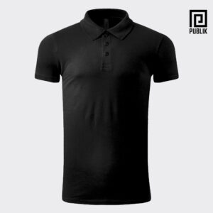 TOP GUN - Pamučna polo majica, 210 g/m2