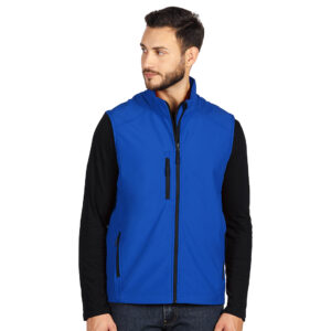 SKIP VEST | Softshell prsluk