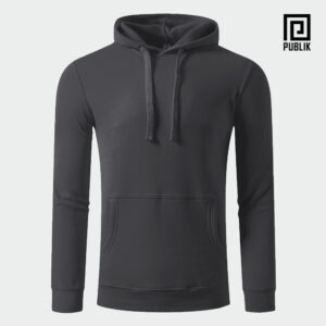 DUKSERICA CHAMP | UNISEX pamučna dukserica sa kapuljačom