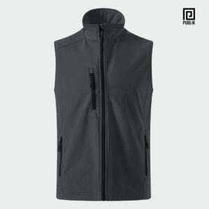 SKIP VEST | Softshell prsluk
