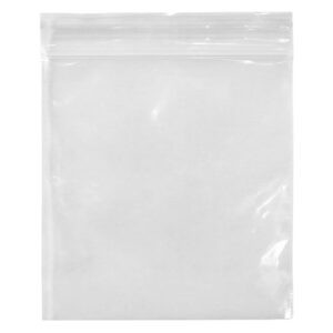 POLY BAG 15 X 18