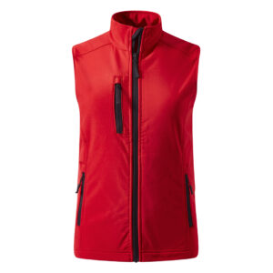 Woman SKIP VEST | Softshell prsluk
