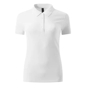 UNA - Polo pamučna majica, 180 g/m2