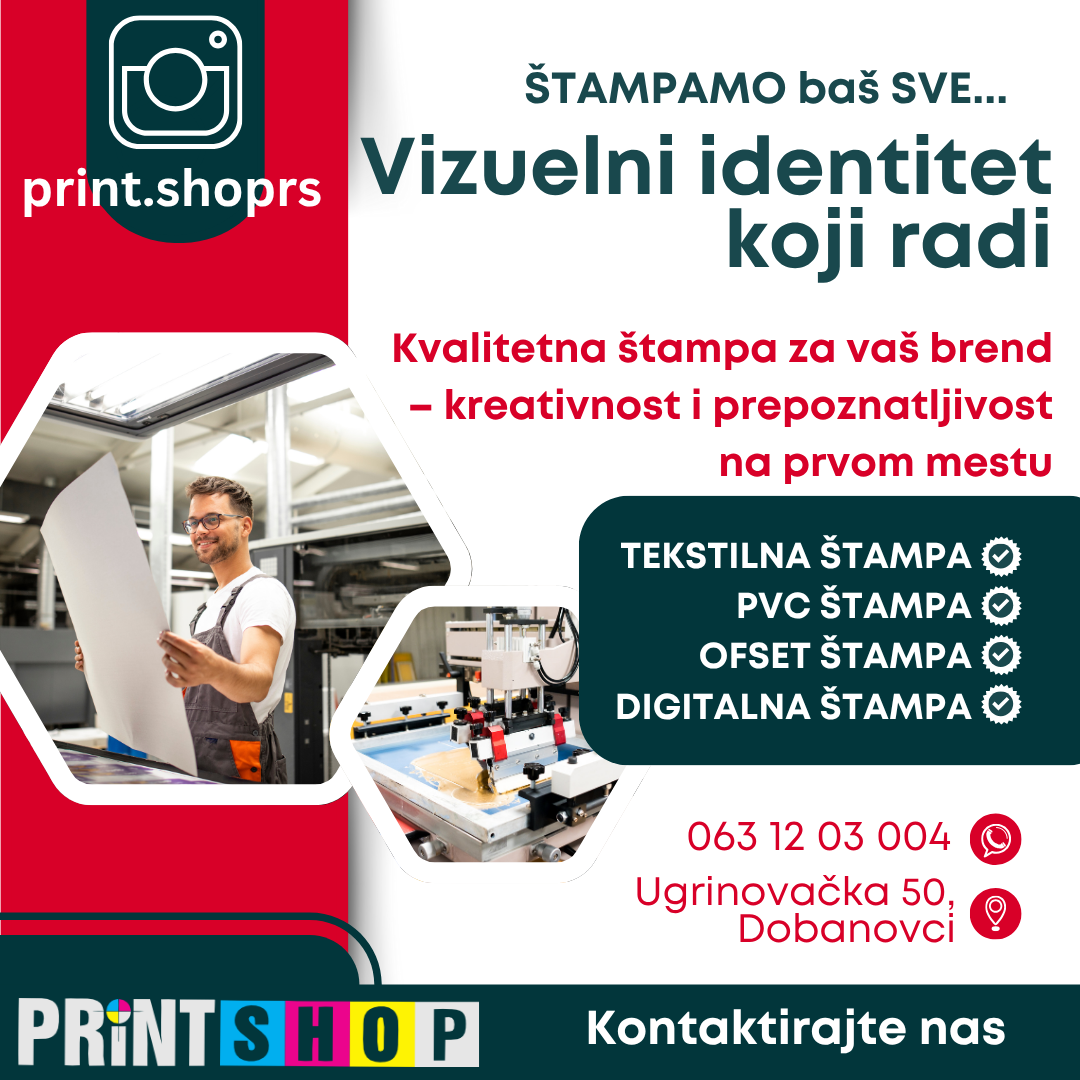 TeXtilna Štampa