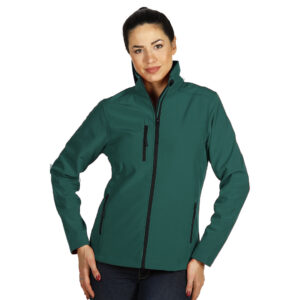SKIP WOMAN | Ženska softshell jakna