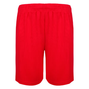 SPORTY KIDS | Dečji sportski šorts, 140 g/m2