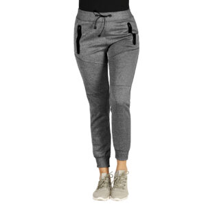 COOPER TRACK LADY | Ženski donji deo trenerke, 280 g/m2