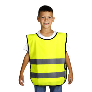 GLOW KID | Dečji sigurnosni prsluk