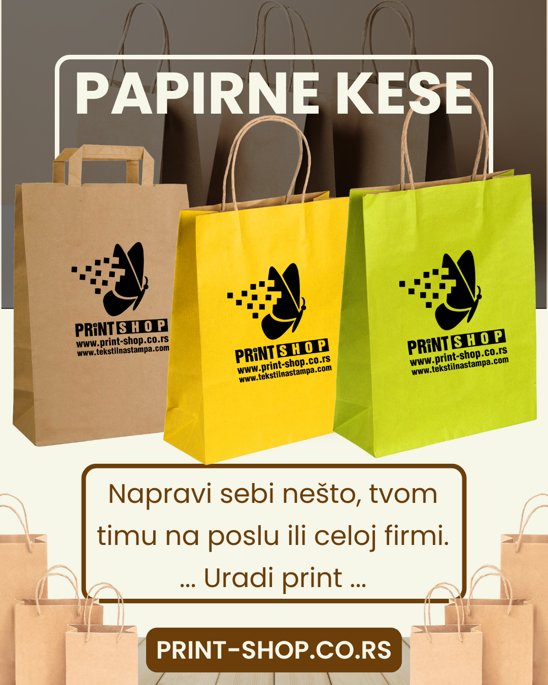 TeXtilna Štampa