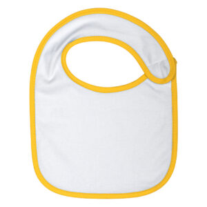BABY - Portikla za bebe sa čičak trakom, 180 g/m2