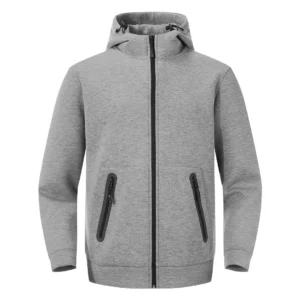 CAMERON | Dukserica sa kapuljačom, 380 g/m2